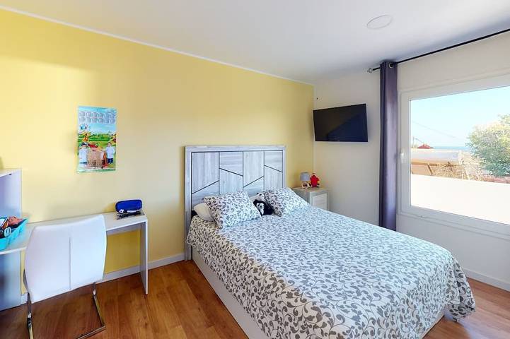 Villa für 15 Personen, mit Sauna und Garten auf Gran Canaria - 4