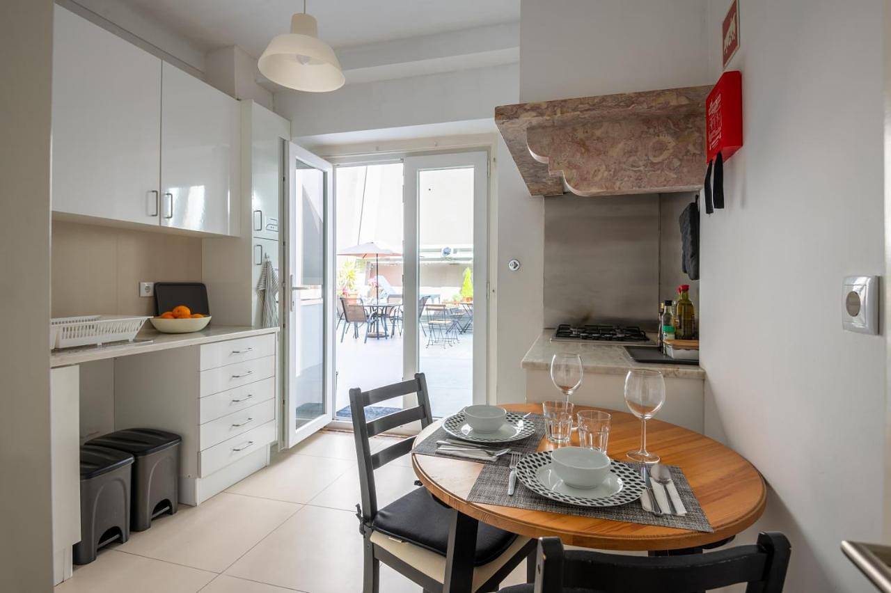 Dumont Lisbon Guesthouse in Anjos, Lisbonne