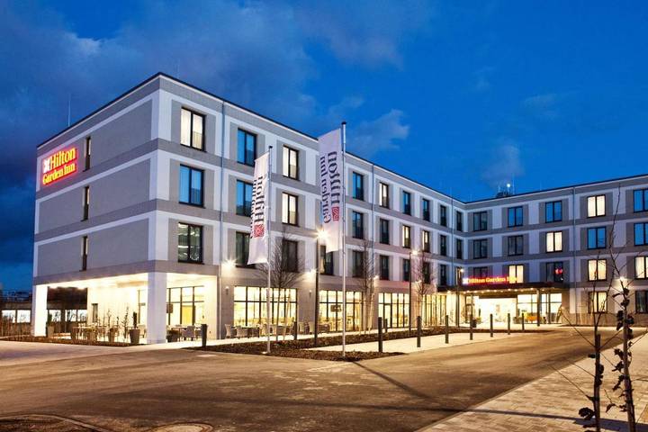 Hôtel pour 2 personnes, avec terrasse et vue - 1