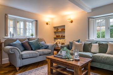 Cottage for 8 People in The Cotswolds, South West England, Photo 4