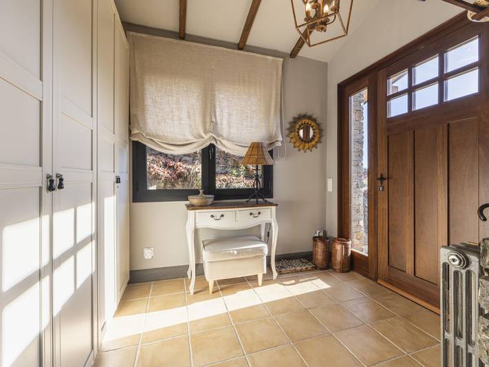 Location de vacances pour 10 personnes, avec piscine et jardin à Latour-de-Carol - 2