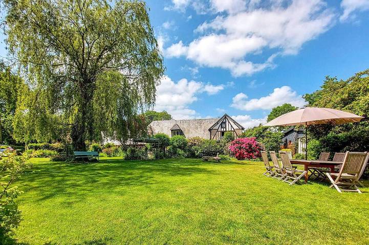 Location de vacances pour 6 personnes à Thierville