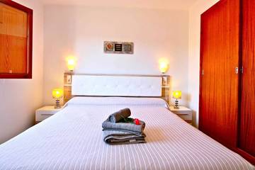 Vakantieappartement voor 6 Personen in Sa Ràpita, Campos, Afbeelding 2