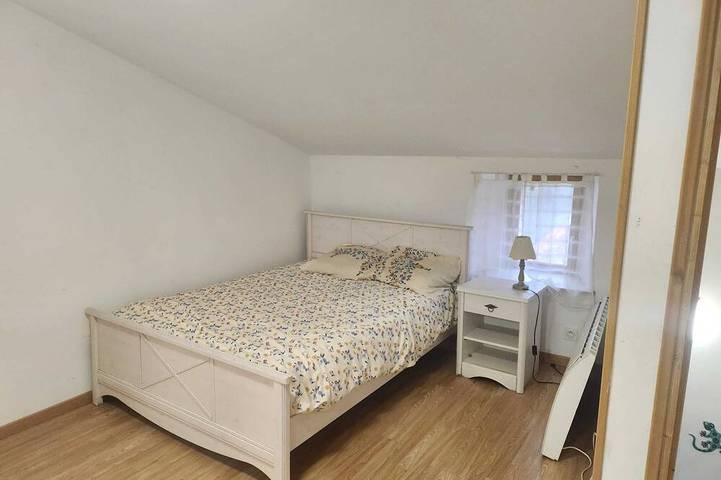 Location de vacances pour 7 personnes, avec balcon à Le Fuilet - 3