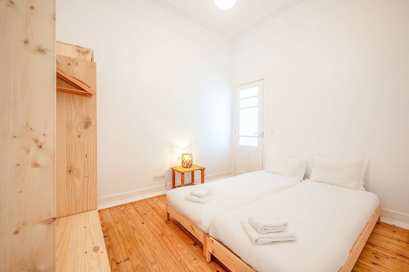 Appartement entier, Guestready - Lisbonne Vivre près du Musée Maat in Lisbonne, Costa de Lisboa