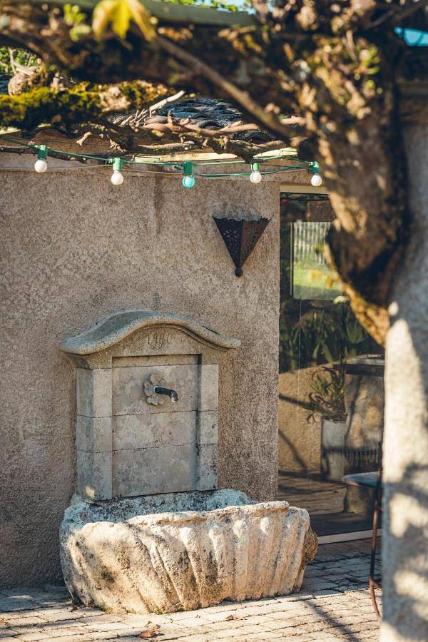 Appartement entier, Les Demeures du Clos in Niozelles, Parc naturel régional du Luberon