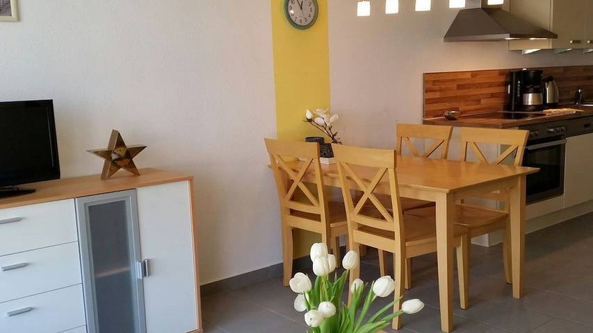 Strandhaus für 3 Personen in Karlshagen