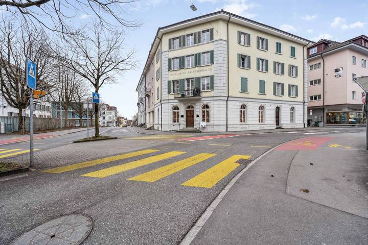 Ferienwohnung für 4 Personen am Vierwaldstättersee - 3