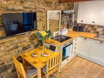 Cottage voor 2 Personen in Cumbria, Noord-West Engeland, Afbeelding 2
