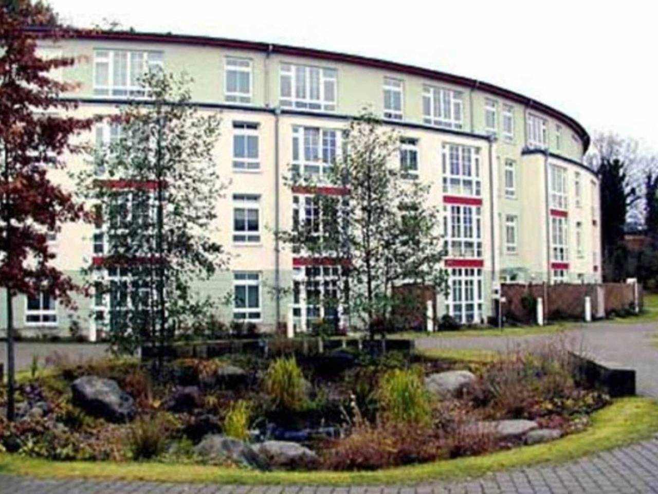 Ganze Ferienwohnung, Ferienwohnung Residenz an der Lieth - Ferienwohnung Residenz an der Lieth mit Dz in Kellinghusen, Kreis Steinburg
