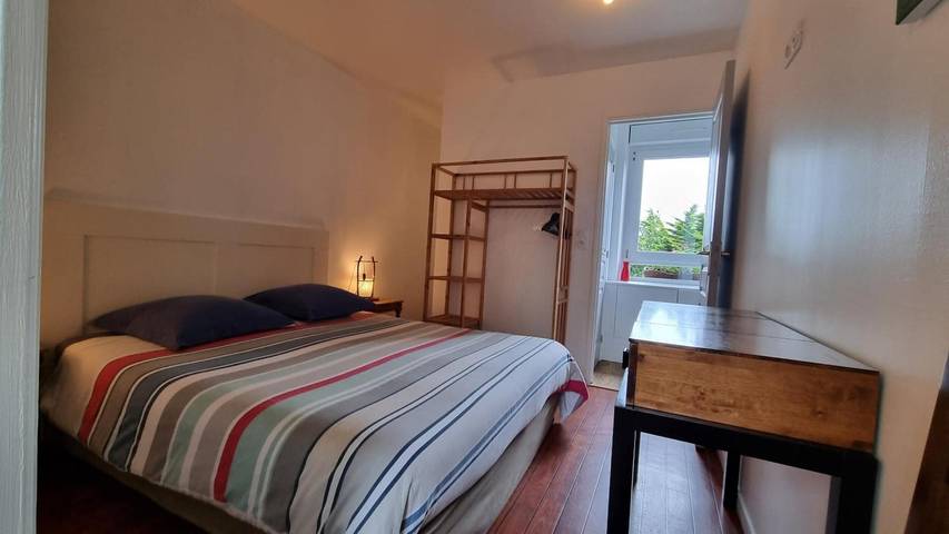 Ferienwohnung für 2 Personen - 1