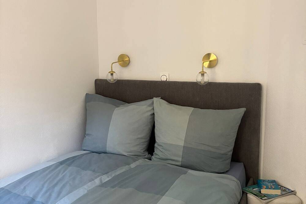 Frisch renoviertes Apartment in traumhafter Lage in Le Dramont, Saint-Raphaël