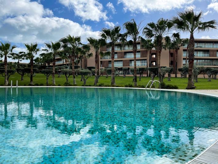 Gîte pour 6 personnes, avec jardin et bassin pour enfant à Guia - 2