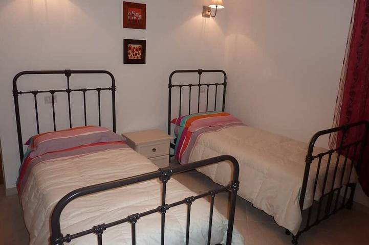 Ferienhaus für 8 Personen, mit Garten in Penna San Giovanni - 3