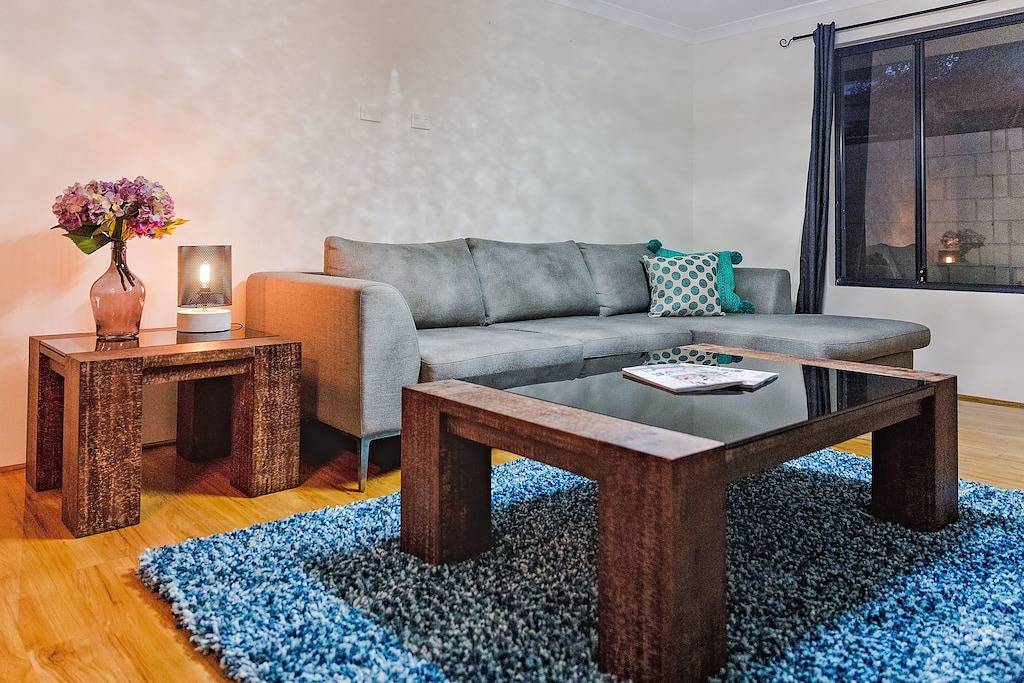 Our Escape Coastal Poolside Haven in Dunsborough in Dunsborough, Western Australia