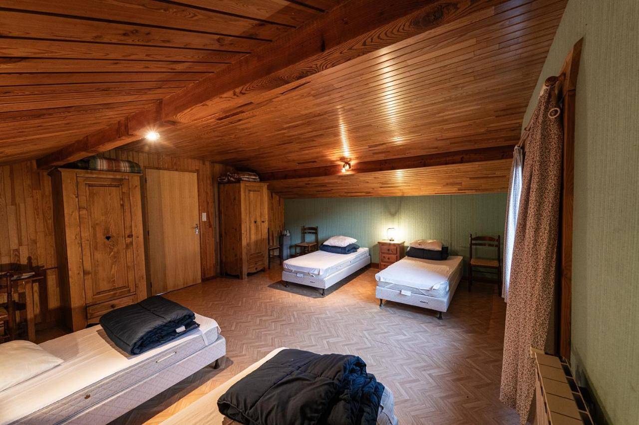 Chalet d'alpage Le Lauzeron in Abriès, Queyras