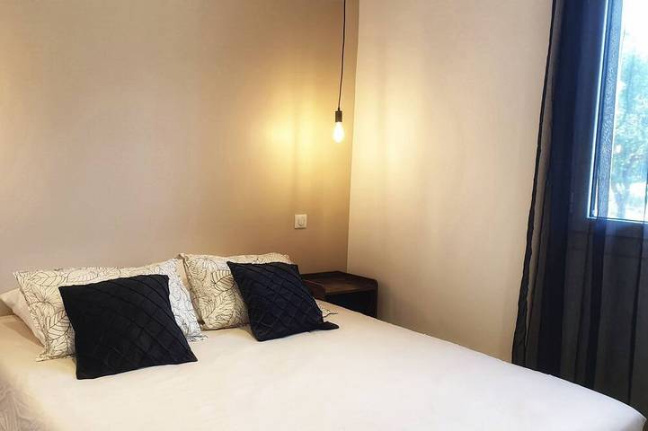 Location de vacances pour 5 personnes, avec jardin et terrasse à Moltifao - 3