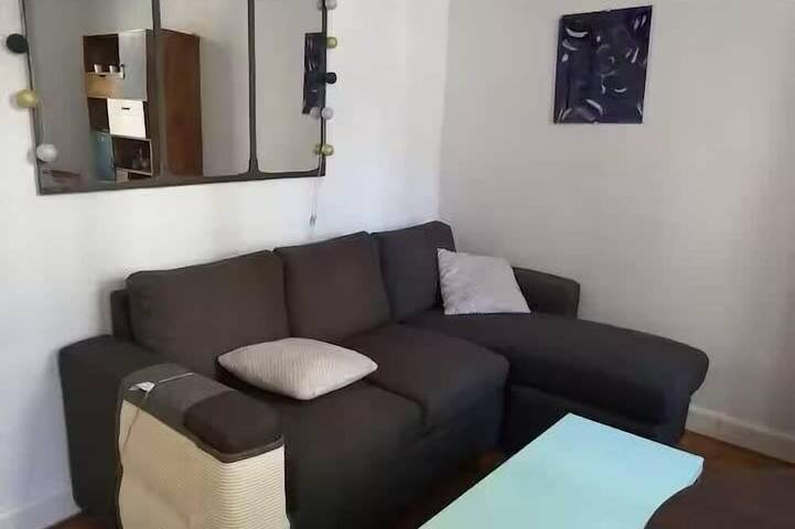 Ferienwohnung für 2 Personen - 1