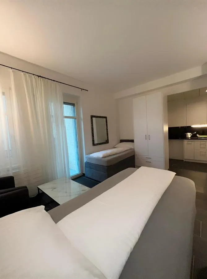 Residence per 1 persone - 1