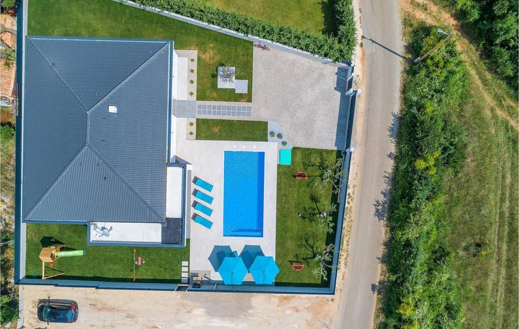 Ferienhaus für 8 Personen - 1