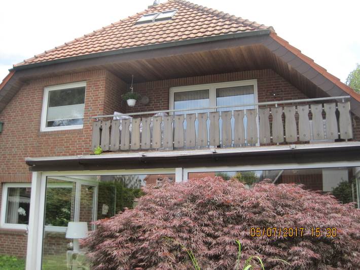 Ganze Ferienwohnung, Ferienwohnung Marim in Papenburg, Landkreis Emsland