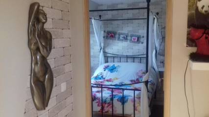 Chambre d’hôte pour 2 personnes, avec vue et jardin dans Le Controis-en-Sologne