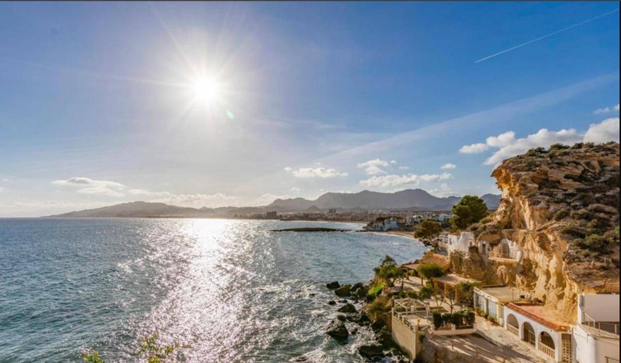 Casa elisabeth in San Juan de los Terreros, Pulpí