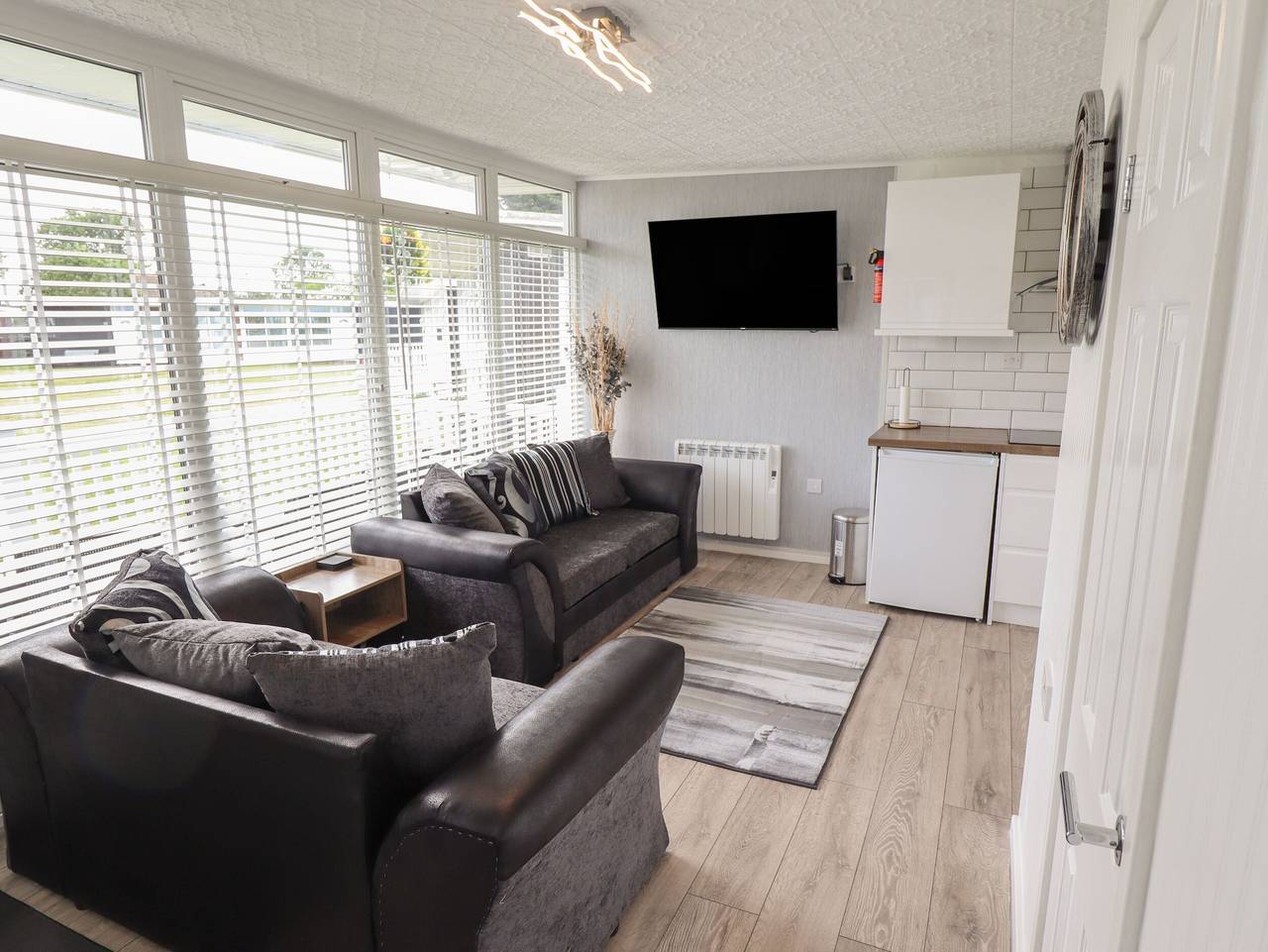 39 Cherry Park in Chapel St. Leonards, Lincolnshire