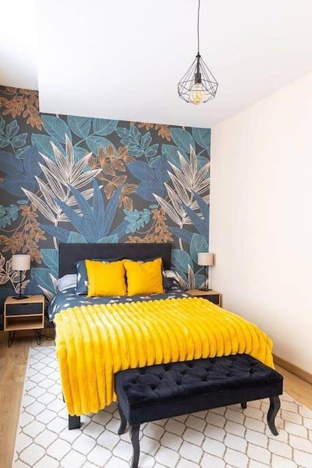 Appartement de vacances pour 4 personnes