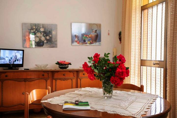 Gîte pour 7 personnes, avec jardin dans Bellaria-Igea Marina - 2