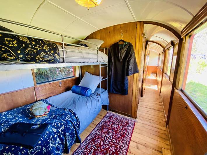 Chambre d’hôte pour 4 personnes, avec jacuzzi ainsi que sauna et jardin à Ardres - 3