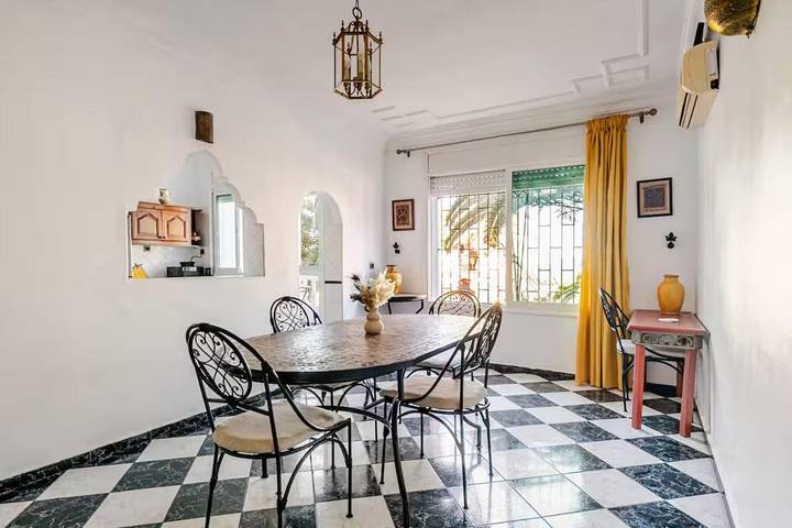 Gîte pour 6 personnes, avec vue et jardin à El Jadida - 2