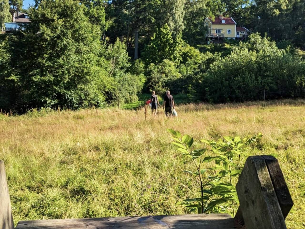 4 Personen Ferienhaus in Ingarö in Artipelag, Stockholmer Schärengarten