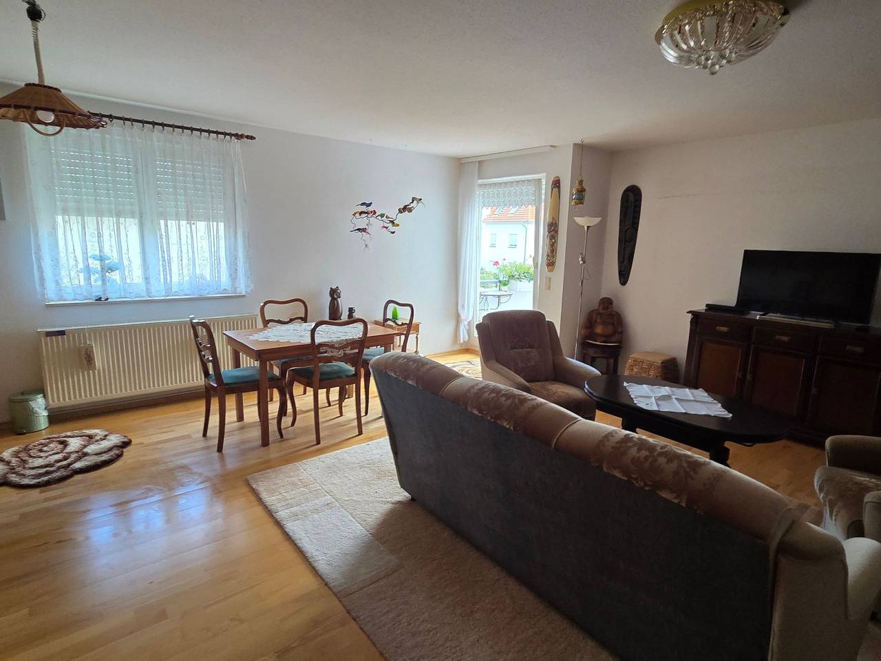 Apartamento entero, 2 Raum Graal-Müritz in Graal-Müritz, Rostock y sus alrededores