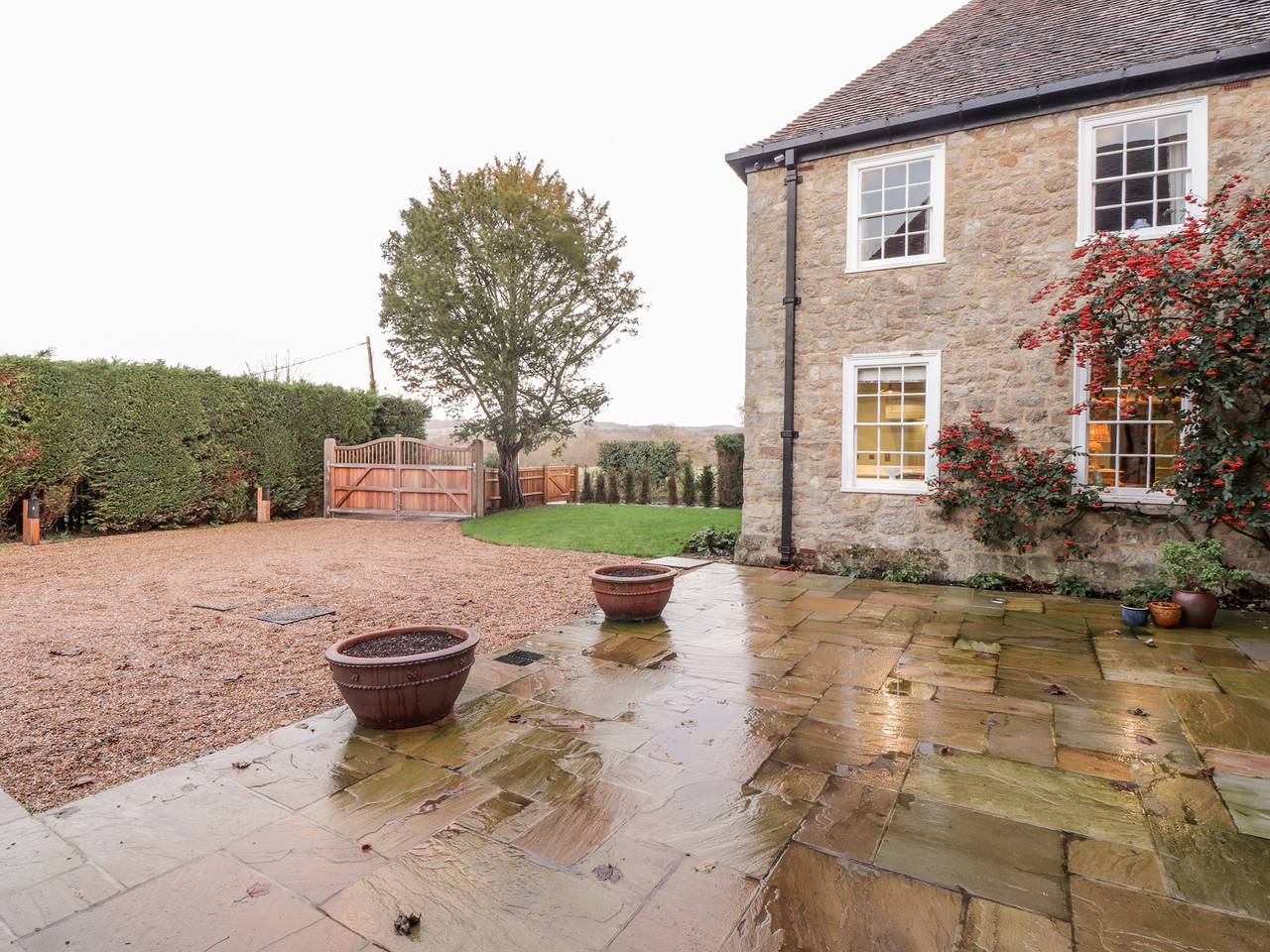 Battel Hall in Leeds (Kent), Kent