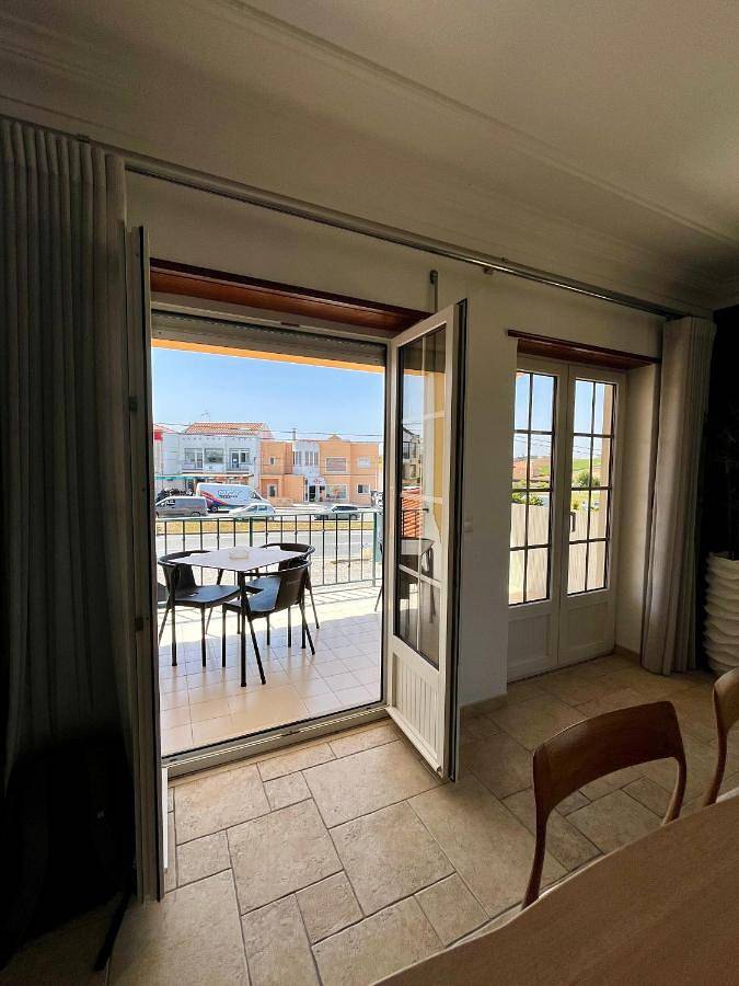 Double or Twin Room in São Pedro da Cadeira, Distrito de Lisboa