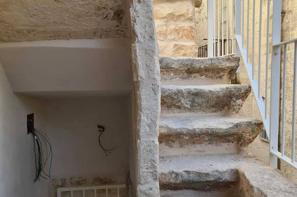 Entire apartment, Apartment in the historic center of Ceglie Messapica, the heart of the Itria valley in Ceglie Messapica, Salento