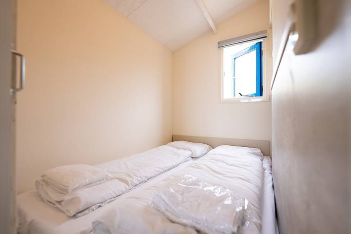 Strandhuisjes Wijk aan Zee — Beach House Dune 4B in Wijk aan Zee, Mer du Nord Pays-Bas