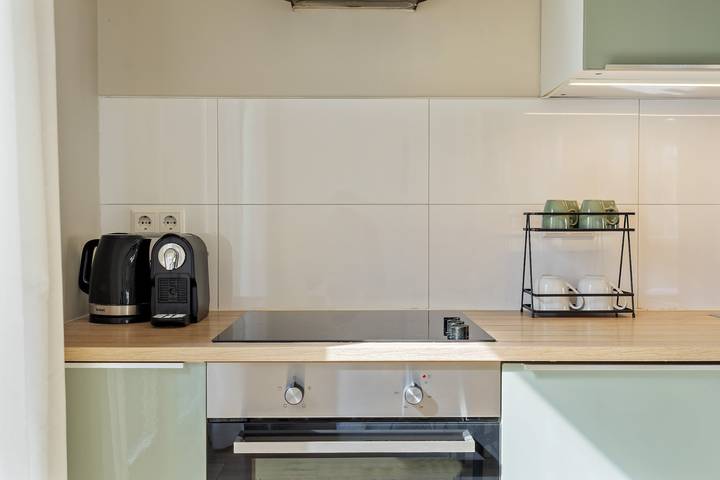 Ferienhaus für 4 Personen, mit Terrasse in Zandvoort - 3
