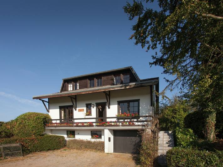 Vakantiehuis voor 7 personen, met Tuin in Stavelot