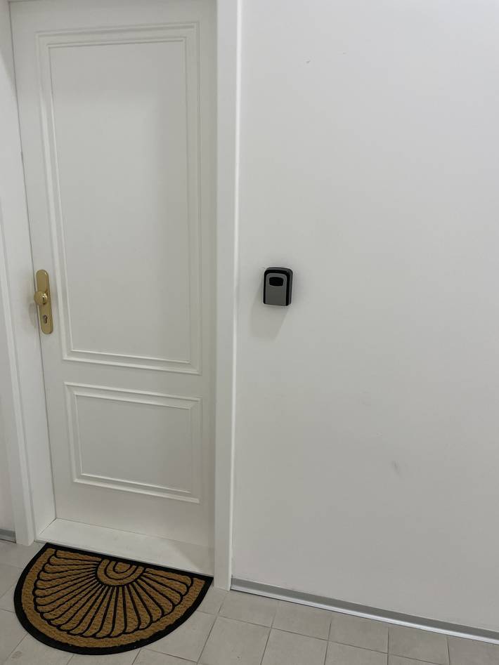 Gîte pour 3 personnes à Prague - 4