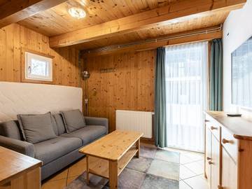 Villa voor 8 Personen in Sankt Georgen am Kreischberg, Stiermarken, Afbeelding 2