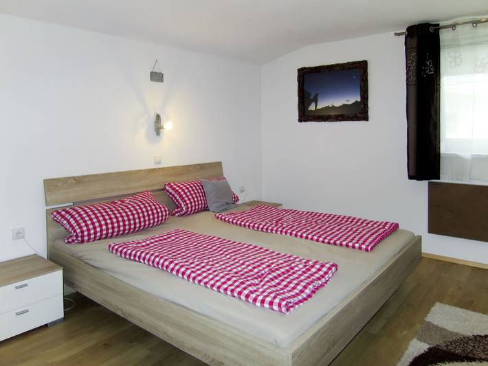 Ganze Wohnung, Margret in Längenfeld, Ötztal