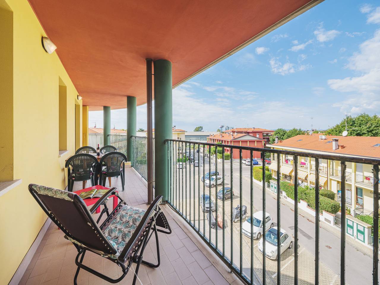 Entire apartment, Appartamento Pietrasanta in Pietrasanta, Italian Riviera