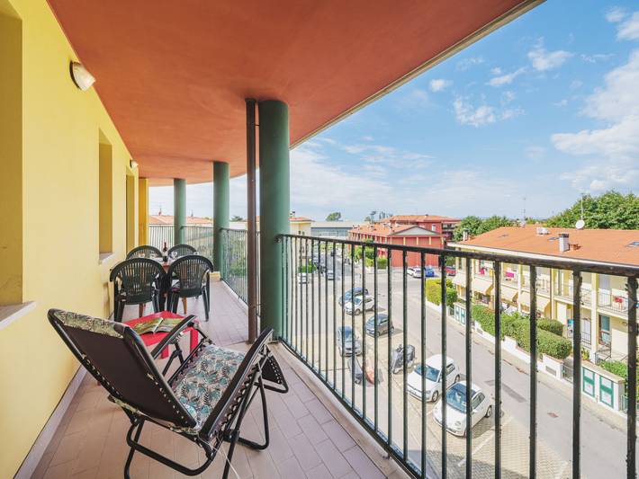 Ganze Wohnung, Appartamento Pietrasanta in Pietrasanta, Italienische Riviera