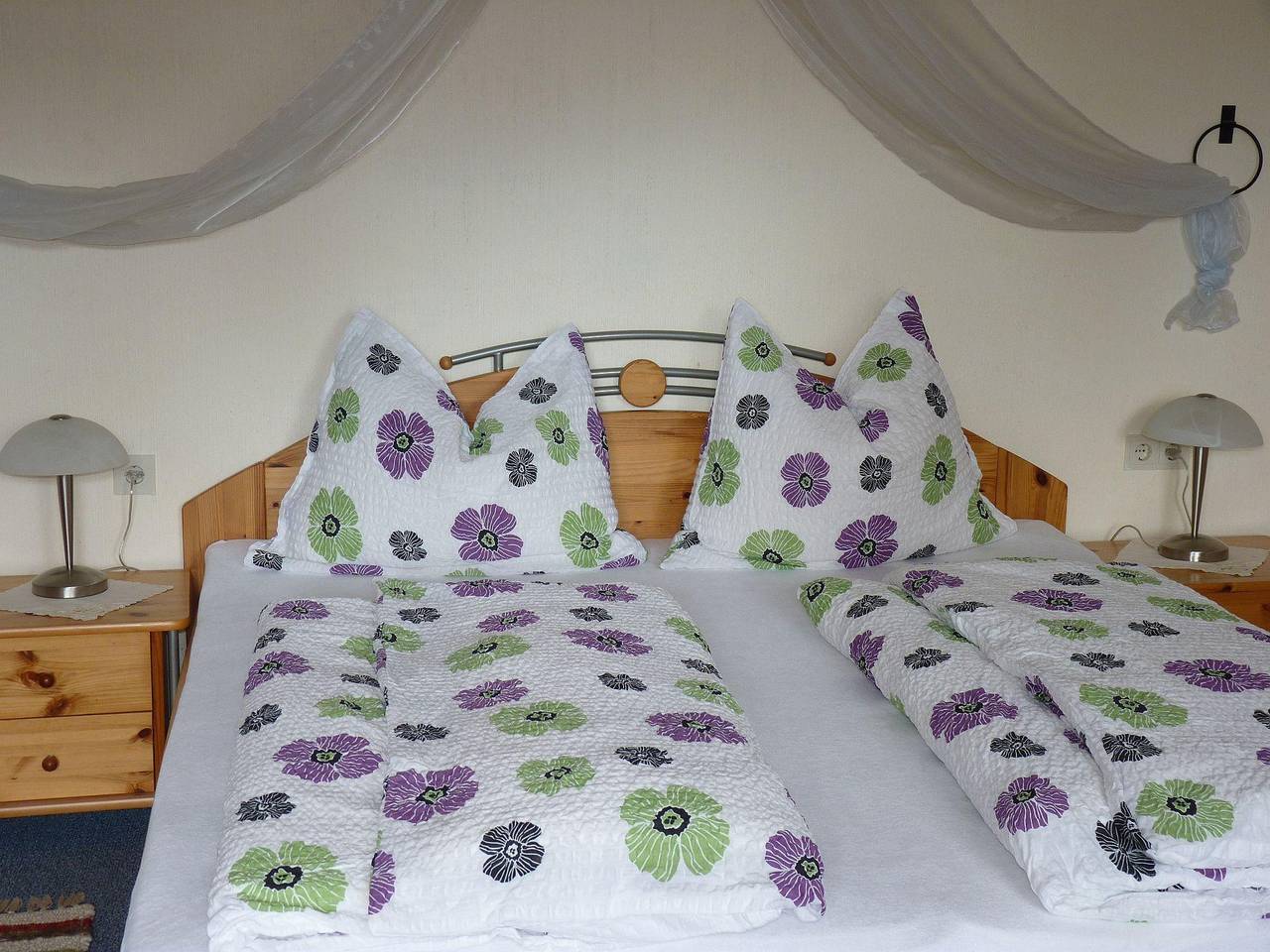 Geheel vakantieappartement, Ferienwohnung "Thaneller" in Reutte, Reutte District