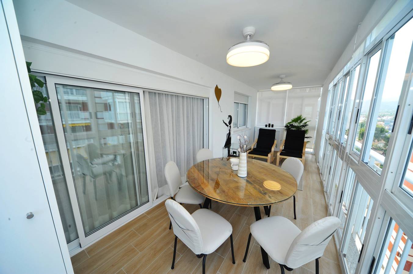 Geheel appartement, Estoril in Benicasim, Costa del Azahar