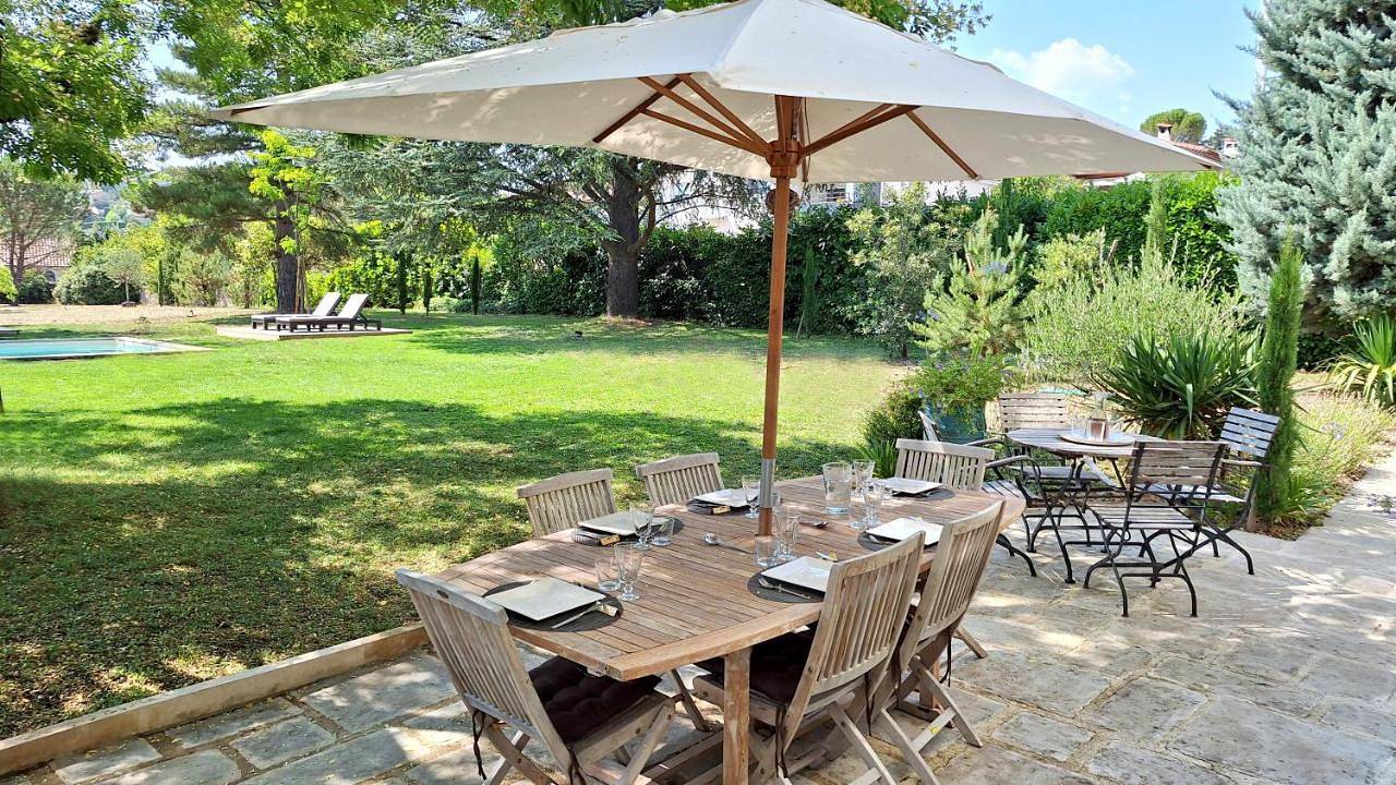 Villa with Private Pool in Millau, Parc naturel régional des Grands Causses