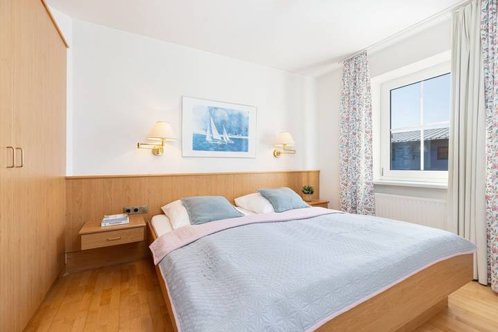 Ganze Ferienwohnung, Nautic Nr. 12 in Kieler Förde, Laboe