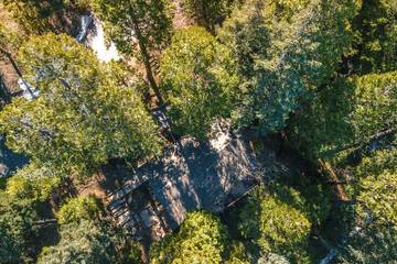 Log Cabin for 6 Guests in Crestline, Lake Gregory, Picture 3